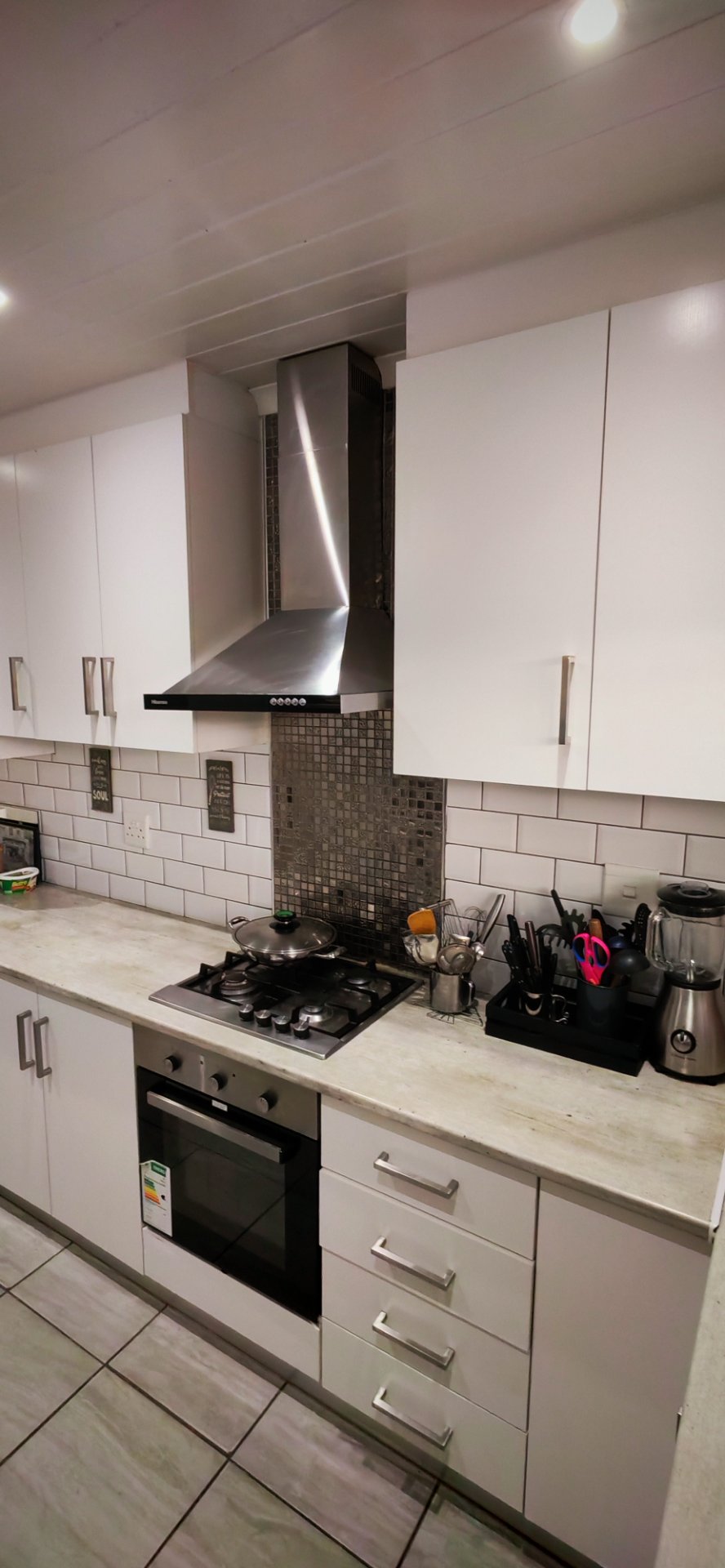 3 Bedroom Property for Sale in Ferness Estate Western Cape